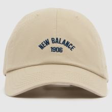 New Balance 1906 6 Panel Cap,1 of 4