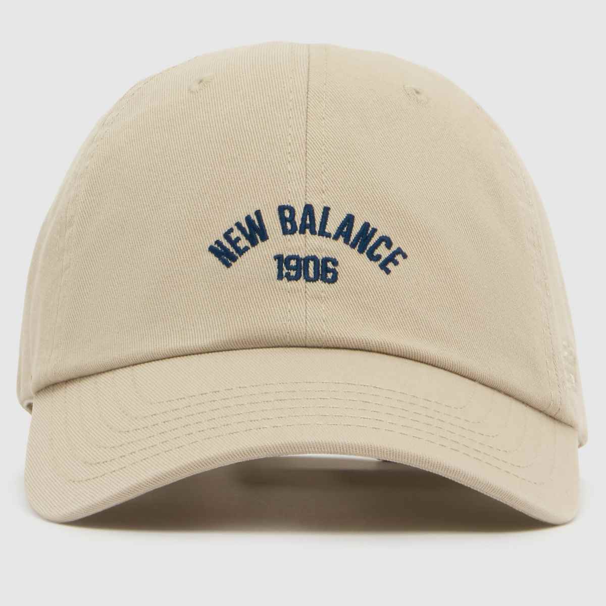 New Balance Stone 1906 6 Panel Cap