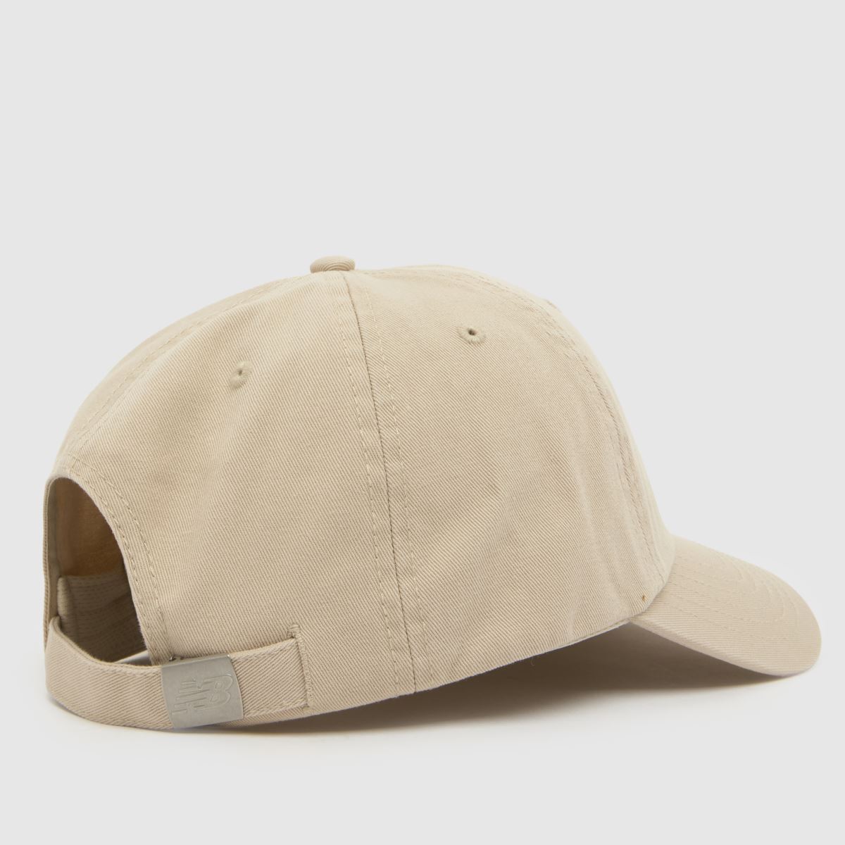 New Balance 1906 6 Panel Cap in Stone New Balance 1906 6 Panel Cap 1