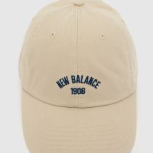 New Balance 1906 6 Panel Cap,3 of 4