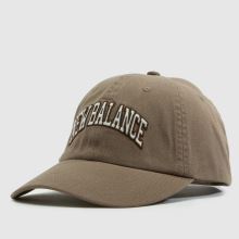 New Balance 6 Panel Logo Cap,2 of 4