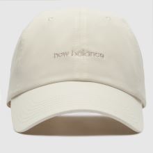 New Balance Logo Cap,1 of 4