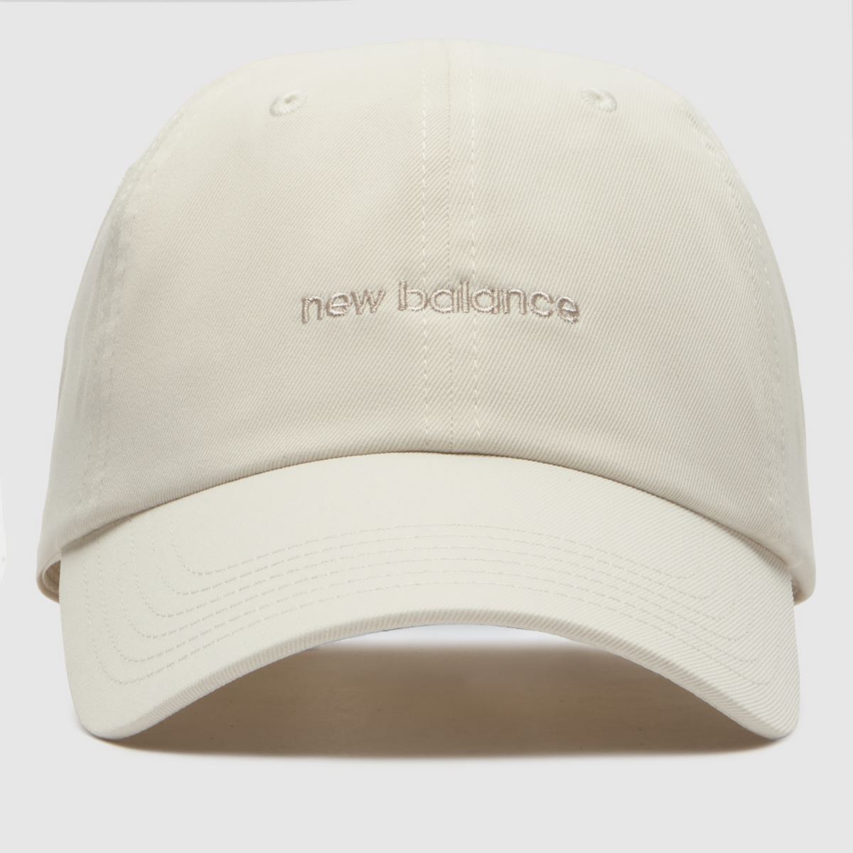 New Balance Logo Cap 