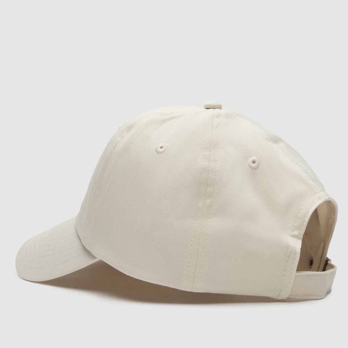 New Balance Logo Cap in Beige New Balance Logo Cap 4