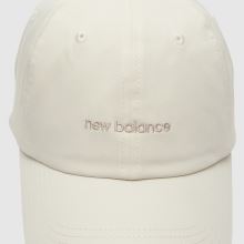 New Balance Logo Cap,4 of 4