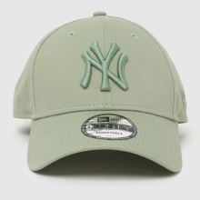 New Era League Essential 9FORTY Cap,1 of 4