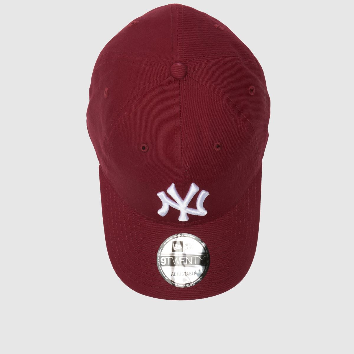 帽子 the red thread S logo cap scarlet THEREDTHREAD / ザレッドスレッド】S logo cap scarlet