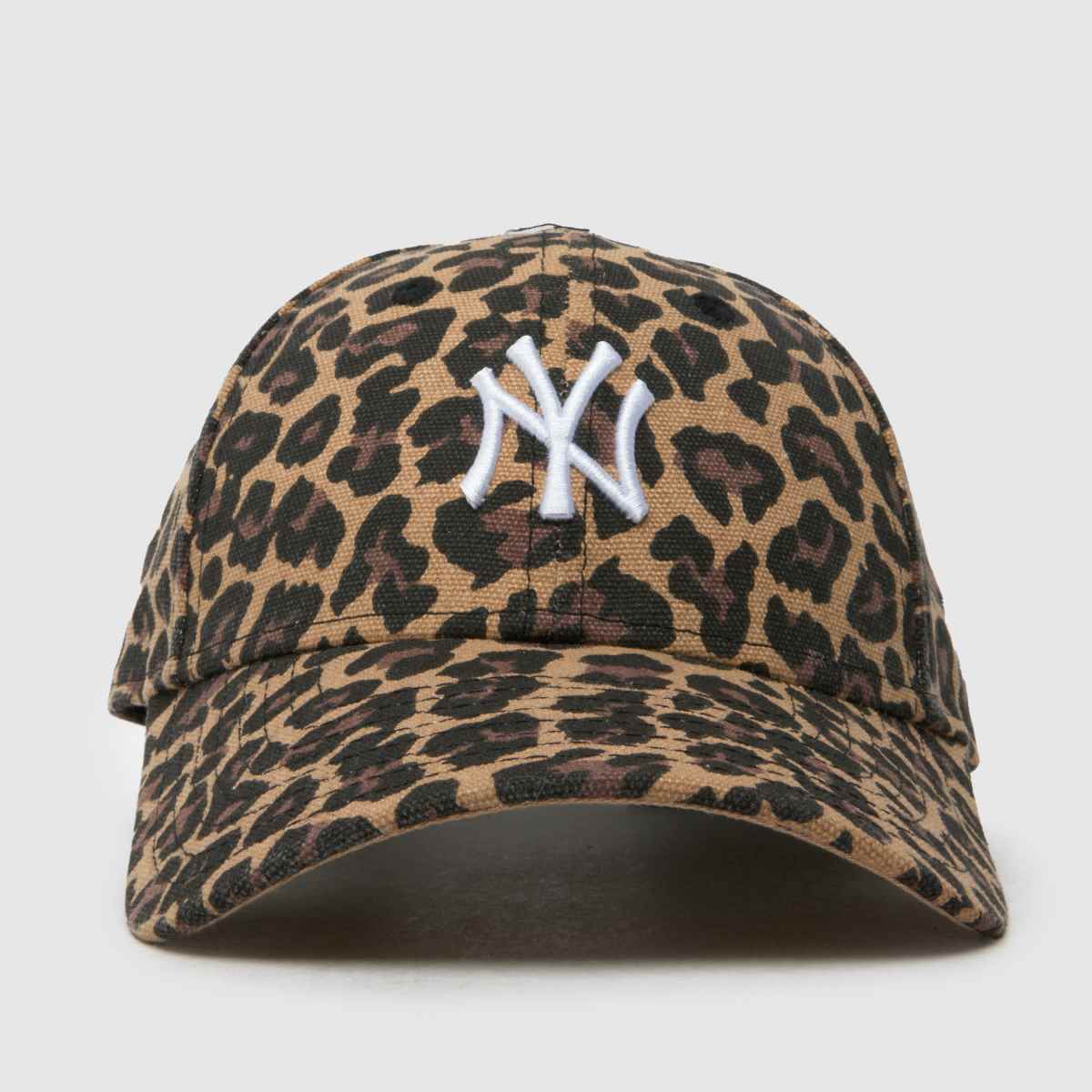 New Era Leopard 9forty Cap 