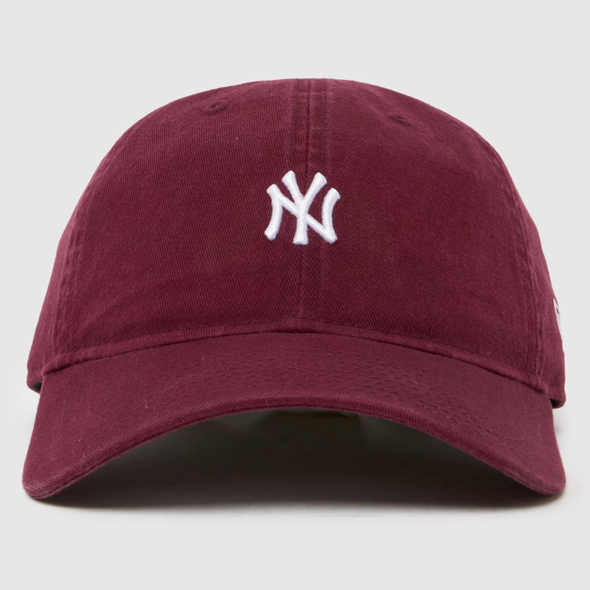 New Era Yankees Washed 9TWENTY Cap 