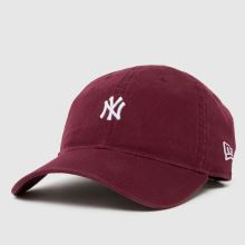 New Era Yankees Washed 9TWENTY Cap,2 of 4