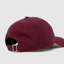 New Era Yankees Washed 9TWENTY Cap,4 of 4