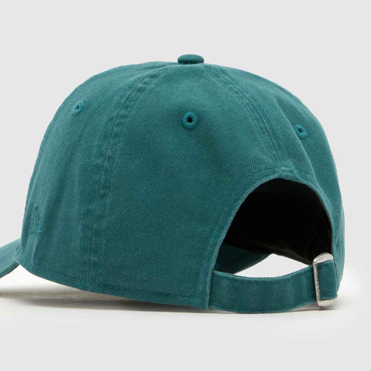 New Era NY Yankees 9TWENTY Cap in Turquoise New Era NY Yankees 9TWENTY Cap 1