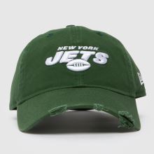 New Era Distress 9TWENTY Cap,1 of 4