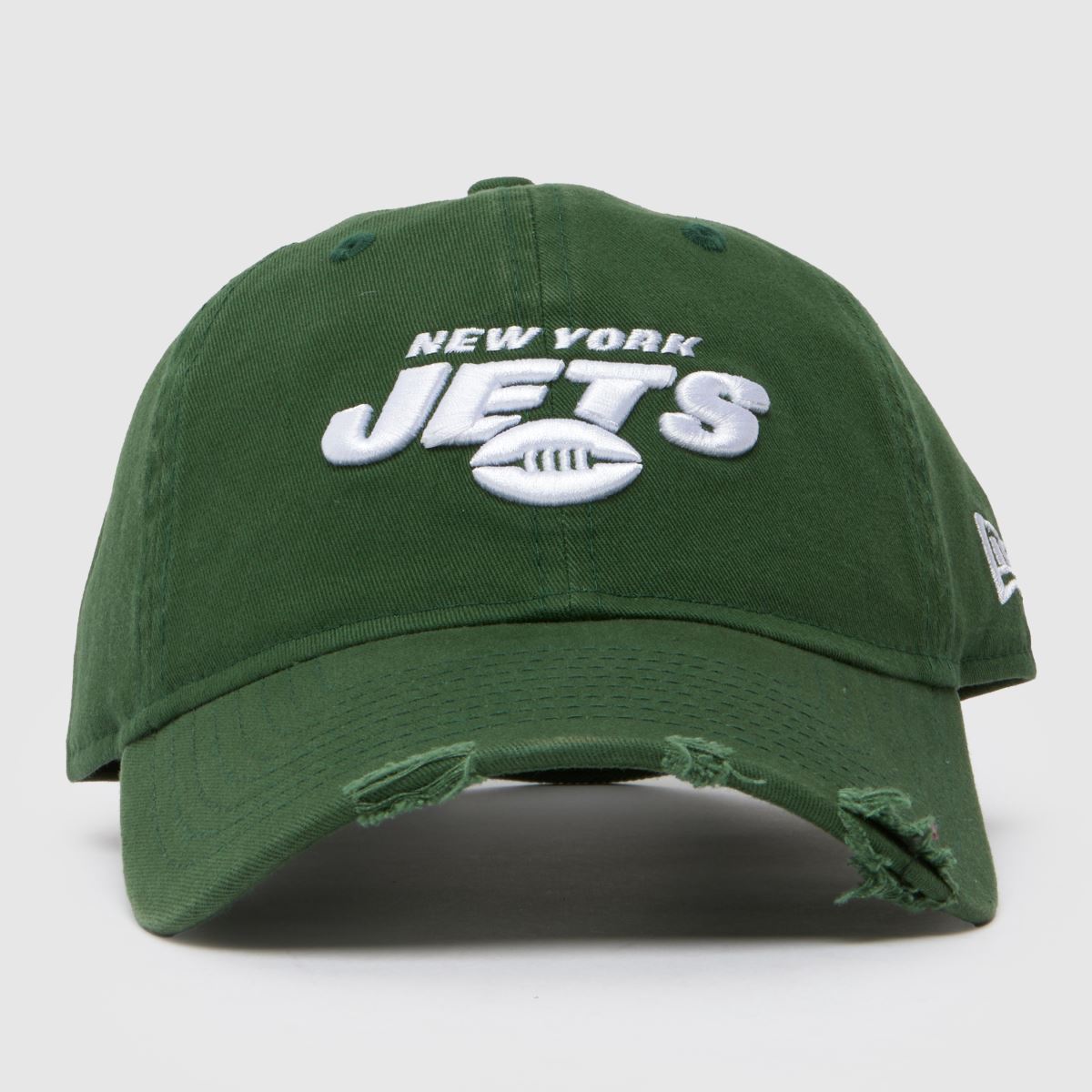 New Era Distress 9TWENTY Cap 