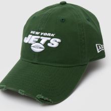 New Era Distress 9TWENTY Cap,4 of 4