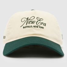 New Era 9TWENTY Womens A-Frame Cap,1 of 4