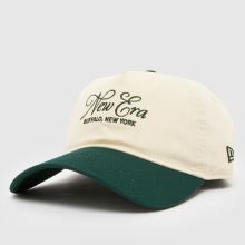 New Era 9TWENTY Womens A-Frame Cap,2 of 4
