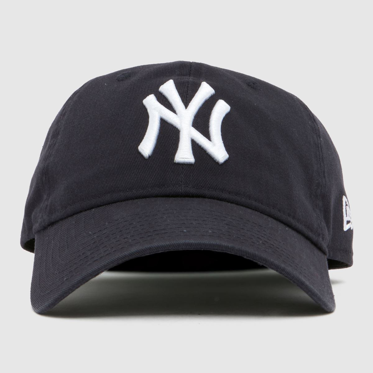 New Era NY Yankees Washed 9TWENTY Cap 