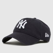 New Era NY Yankees Washed 9TWENTY Cap,2 of 4