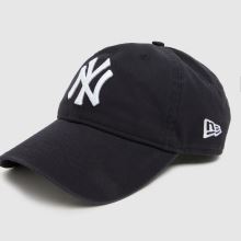 New Era NY Yankees Washed 9TWENTY Cap,3 of 4