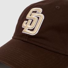 New Era San Diego Padres 9TWENTY Cap,3 of 4