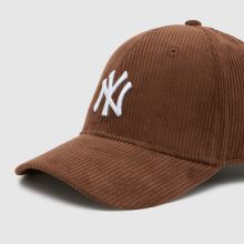 New Era Cord 9FORTY M-Crown Cap,2 of 4