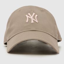 New Era 9TWENTY NY Cap,1 of 4
