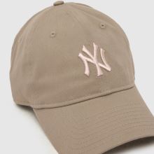 New Era 9TWENTY NY Cap,2 of 4