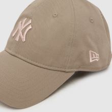 New Era 9TWENTY NY Cap,3 of 4