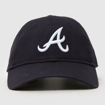 New Era Black & White Core Classics 9TWENTY Cap Caps and Hats