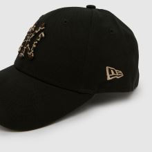 New Era Leopard Infill 9FORTY Cap,3 of 4