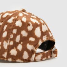 New Era Deer Print 9TWENTY Cap,4 von 4