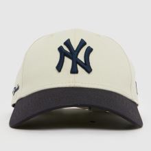 New Era Side Script 9FORTY Cap,1 of 4