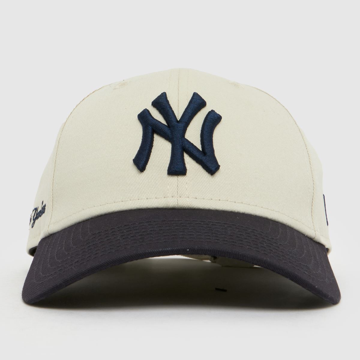 New Era Side Script 9FORTY Cap 