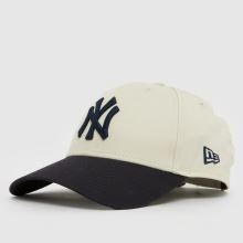 New Era Side Script 9FORTY Cap,2 of 4