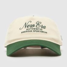 New Era 9TWENTY Contrast Cap,1 of 4