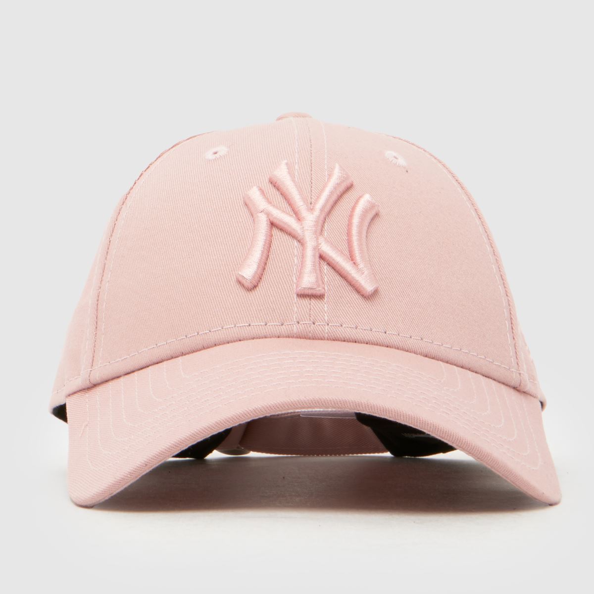 New Era Pale Pink 9FORTY League Essential Cap