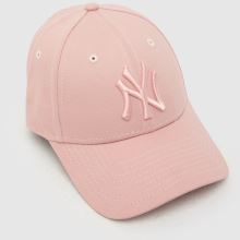 New Era 9FORTY League Essential Cap,2 of 4