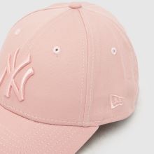 New Era 9FORTY League Essential Cap,3 of 4