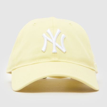 New Era 9twenty league essential cap 1