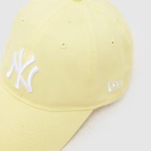 New Era 9TWENTY League Essential Cap,3 of 4