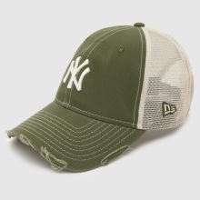 New Era 9TWENTY Trucker Cap,2 of 4