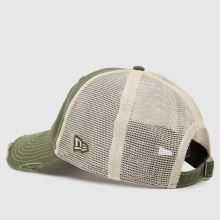 New Era 9TWENTY Trucker Cap,3 of 4