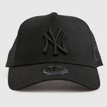 New Era Trucker Cap,1 of 4