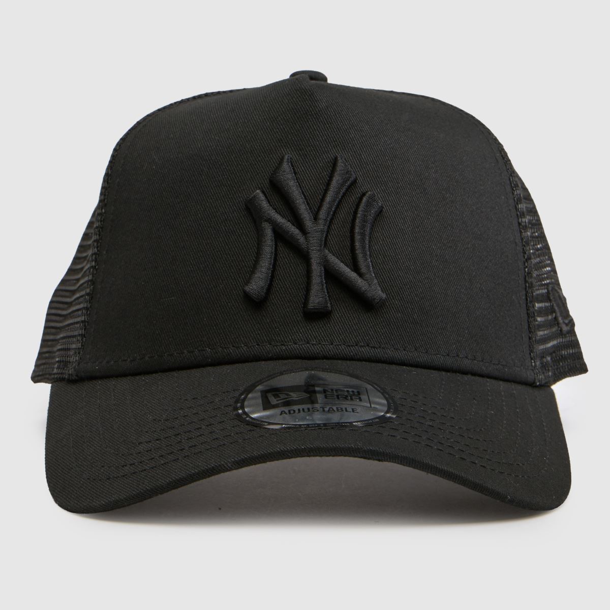 New Era Trucker Cap 