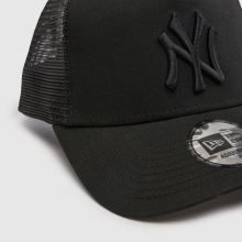 New Era Trucker Cap,2 of 4