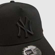 New Era Trucker Cap,3 of 4