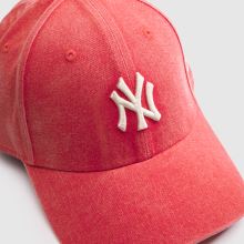 New Era 9FORTY Midi Logo Cap,2 of 4