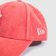 New Era 9FORTY Midi Logo Cap,3 of 4