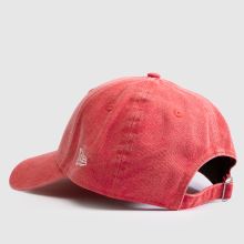 New Era 9FORTY Midi Logo Cap,4 of 4
